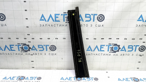Toyota Prius 50 16-22 rear side door trim