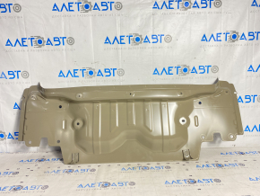Tesla Model 3 18- Back Panel