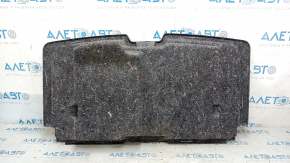 Volvo XC90 16-25 T8 trunk liner for cleaning
