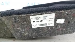 Volvo XC90 16-25 T8 trunk liner for cleaning