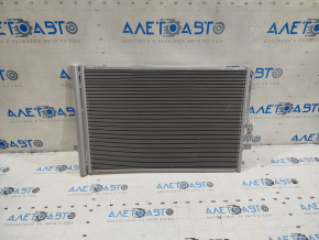 Air conditioning radiator condenser VW Atlas 18- 2.0T, 3.6 NISSENS