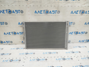 Air conditioning radiator condenser VW Atlas 18- 2.0T, 3.6 NISSENS