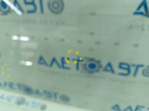 Toyota Rav4 22-25 windshield without heating, AWD, USA built, with camera, with heated camera, chips, sand, air along the edge