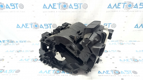 Bare air conditioner housing, left side of Toyota Camry v50 12-14 USA