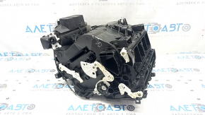 Bare air conditioner housing, left side of Toyota Camry v50 12-14 USA