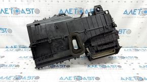 Bare fan housing, right side of Toyota Camry v50 12-14 USA