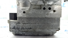 Toyota Camry v50 12-14 hybrid usa brake master cylinder complete with ABS