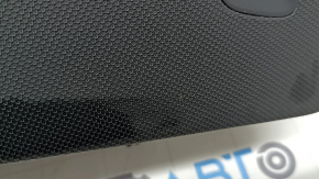 Kia Niro 23-24 black dashboard with AIRBAG, no projection, rusty squib, scratches