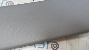 Acura MDX 14-20 rear headliner, gray, scratches