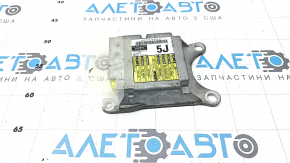 Toyota Camry V50 12-12 USA SRS Airbag Module