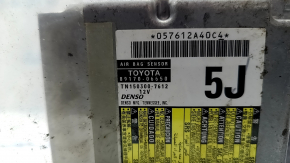 Toyota Camry V50 12-12 USA SRS Airbag Module