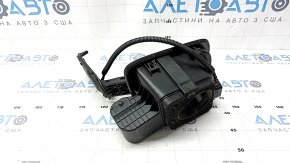 Kia Niro 23- HEV Fuel Door Housing with Lock