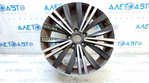 Wheel R18 x 7J ET43 VW Tiguan 18-24 light curb
