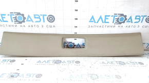 Lexus RX300 98-03 headliner, beige, scratches, needs cleaning