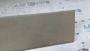 Lexus RX300 98-03 headliner, beige, scratches, needs cleaning