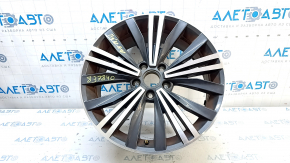 Wheel R18 x 7J ET43 VW Tiguan 18-24 light curb