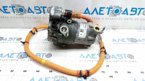 Polestar 2 21-25 air conditioning compressor without heat pump