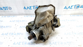 Front differential for VW Tiguan 18-24 98k