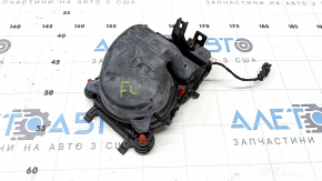 Driver's seat lower fan Volvo XC90 16-25