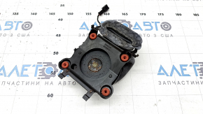 Driver's seat lower fan Volvo XC90 16-25