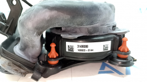 Lower passenger seat fan Volvo XC90 16-25
