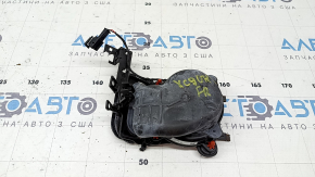 Lower passenger seat fan Volvo XC90 16-25