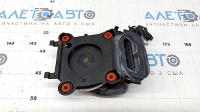 Lower passenger seat fan Volvo XC90 16-25