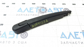 Rear wiper arm Kia Niro 23-
