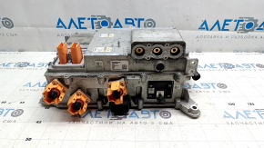 Polestar 2 21-25 Front Inverter