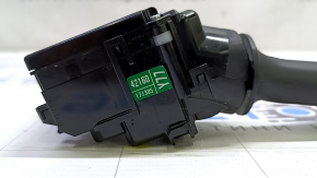 Right steering column switch for Toyota Prius 50 16-21 under the rear wiper