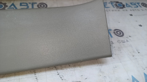 Rear headliner for Toyota Sienna 11-20 beige, scratches