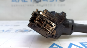 Right steering column switch for Toyota Prius 50 16-21 under the rear wiper