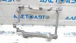 Polestar 2 Front Inverter Bracket 21-
