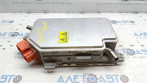 Polestar 2 21-25 On-Board Charger