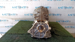 Automatic transmission assembly BMW X3 G01 18-19 2.0T GA8HP50X AWD 84k, melted breather