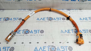 High-voltage wire for the Polestar 2 21-25 electric heater