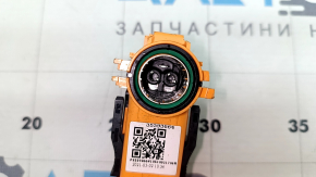 High-voltage wire for the Polestar 2 21-25 electric heater