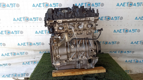 BMW X3 G01 18-19 2.0T B46B20B AWD 84k, 9-9-9-9, melted sensors and valve cover