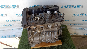 BMW X3 G01 18-19 2.0T B46B20B AWD 84k, 9-9-9-9, melted sensors and valve cover