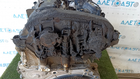 BMW X3 G01 18-19 2.0T B46B20B AWD 84k, 9-9-9-9, melted sensors and valve cover