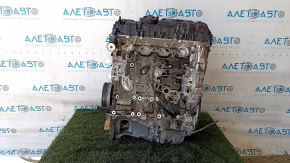 BMW X3 G01 18-19 2.0T B46B20B AWD 84k, 9-9-9-9, melted sensors and valve cover