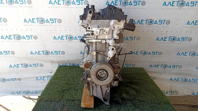 BMW X3 G01 18-19 2.0T B46B20B AWD 84k, 9-9-9-9, melted sensors and valve cover