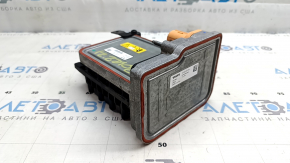 Electric heater Polestar 2 21-25