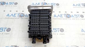 Electric heater Polestar 2 21-25