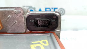 Electric heater Polestar 2 21-25