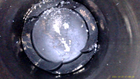 BMW X3 G01 18-19 2.0T B46B20B AWD 84k, 9-9-9-9, melted sensors and valve cover