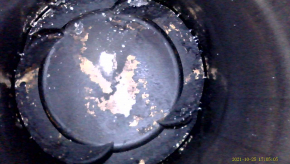BMW X3 G01 18-19 2.0T B46B20B AWD 84k, 9-9-9-9, melted sensors and valve cover