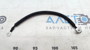 Ground wire for the Polestar 2 21-25 electric heater