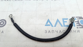Ground wire for the Polestar 2 21-25 electric heater