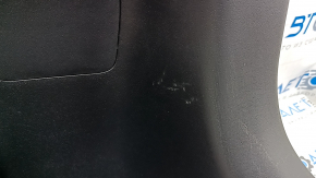 Kia Niro 23-24 HEV right arch trim, black, with a pocket, scratches